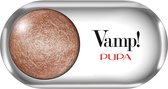 Pupa Milano - Vamp! Eyeshadow - 402 Rose Goldn - Wet&Dry