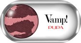 Pupa Milano - Vamp! Eyeshadow - 106 Audacious Pink - Fusion