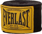 Everlast 1910 - Bandages - per paar - 460 cm - Zwart
