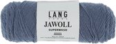 Lang Yarns Jawoll Superwash 7 Grijs Blauw