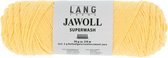 Lang Yarns Jawoll Superwash 43 Geel