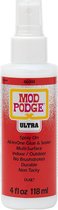 Mod Podge • Spray Ultra Gloss - Vaporisateur 236ml