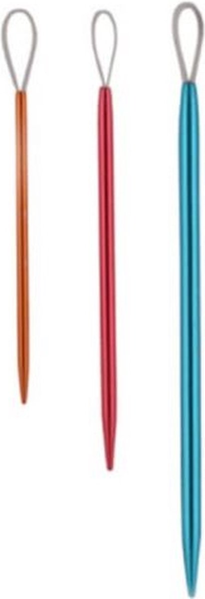 Knitpro Wolnaalden 3 stuks — afbeelding 2