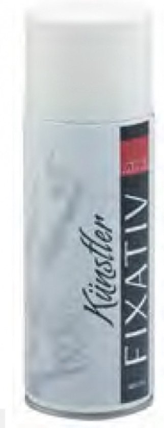 Fixatief Spray 400ml