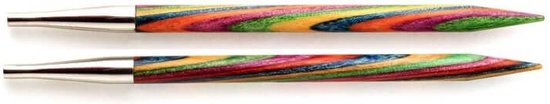 KnitPro Symfonie verwisselbare breipunten 3.00mm
