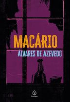 Clássicos da literatura brasileira - Macário