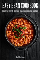 Easy Bean Cookbook