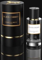 Eau De Parfum Collection Privee ( Black Cherry )