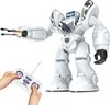 foto van Robot Robo Blast wit
