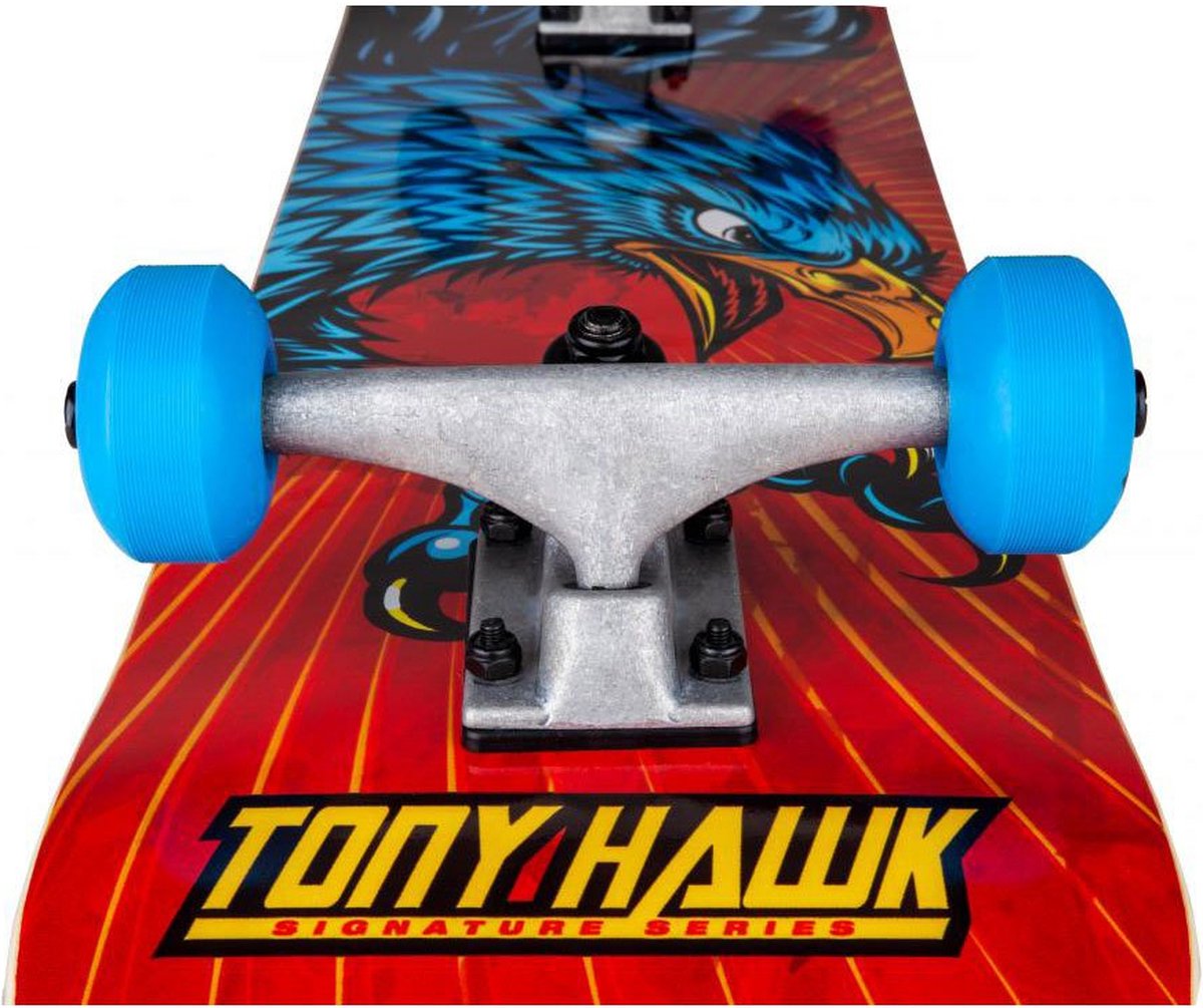Skateboard Tony Hawk 180 - Diving Hawk - 31 x 7.75 inch - 79 cm