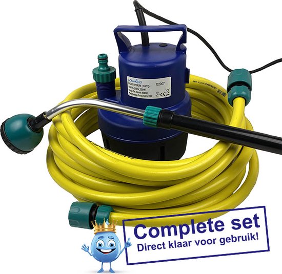 CELLFAST Draaisprinkler – 2 Schouders, Instelbare Rotatiesnelheid, Bereik 12-15 M, Voor Tuin, Gazon En Planten
