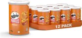 Bol.com Pringles Paprika 70 gr Chips - 12 stuks aanbieding