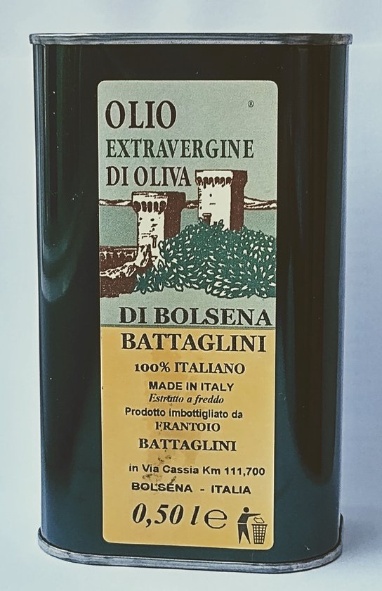 Biologische Castorolie Kaltgepresst – 480 Ml, Pur & Naturrein