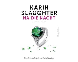 Omslag van Na die nacht