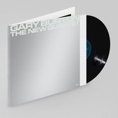 Gary Burton Quartet - Gary Burton - Mick Goodrick - The New Quartet (LP)
