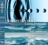 Simeonkwartet - Canto Ostinato (2 CD)
