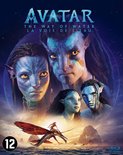Avatar - The Way Of Water (Blu-ray)