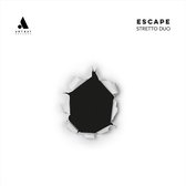 Stretto Duo - Escape (CD)