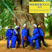 Nana Benz Du Togo - Ago (CD)
