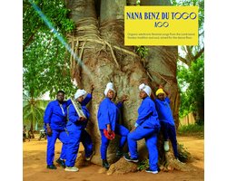 Nana Benz Du Togo - Ago (CD)
