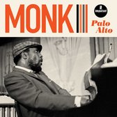 Thelonious Monk - Palo Alto (Live At Palo Alto High School) (CD)
