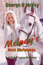 Ryder Family Legacy 1 - Melody's Next Christmas