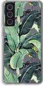 Feuilles de banane