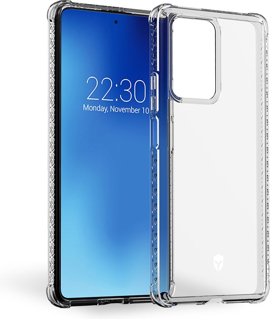 Coque Renforcée Xiaomi 11T / 11T Pro AIR Garantie à vie Transparente Force  Case | bol