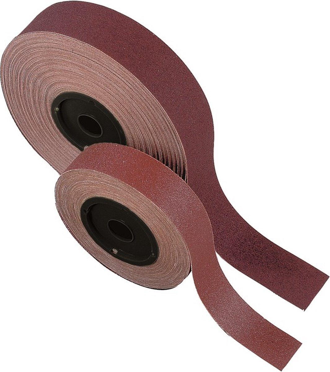 Rhodius - PROline - Rol schuurlinnen - 40x25m - P60 (1 stuk)