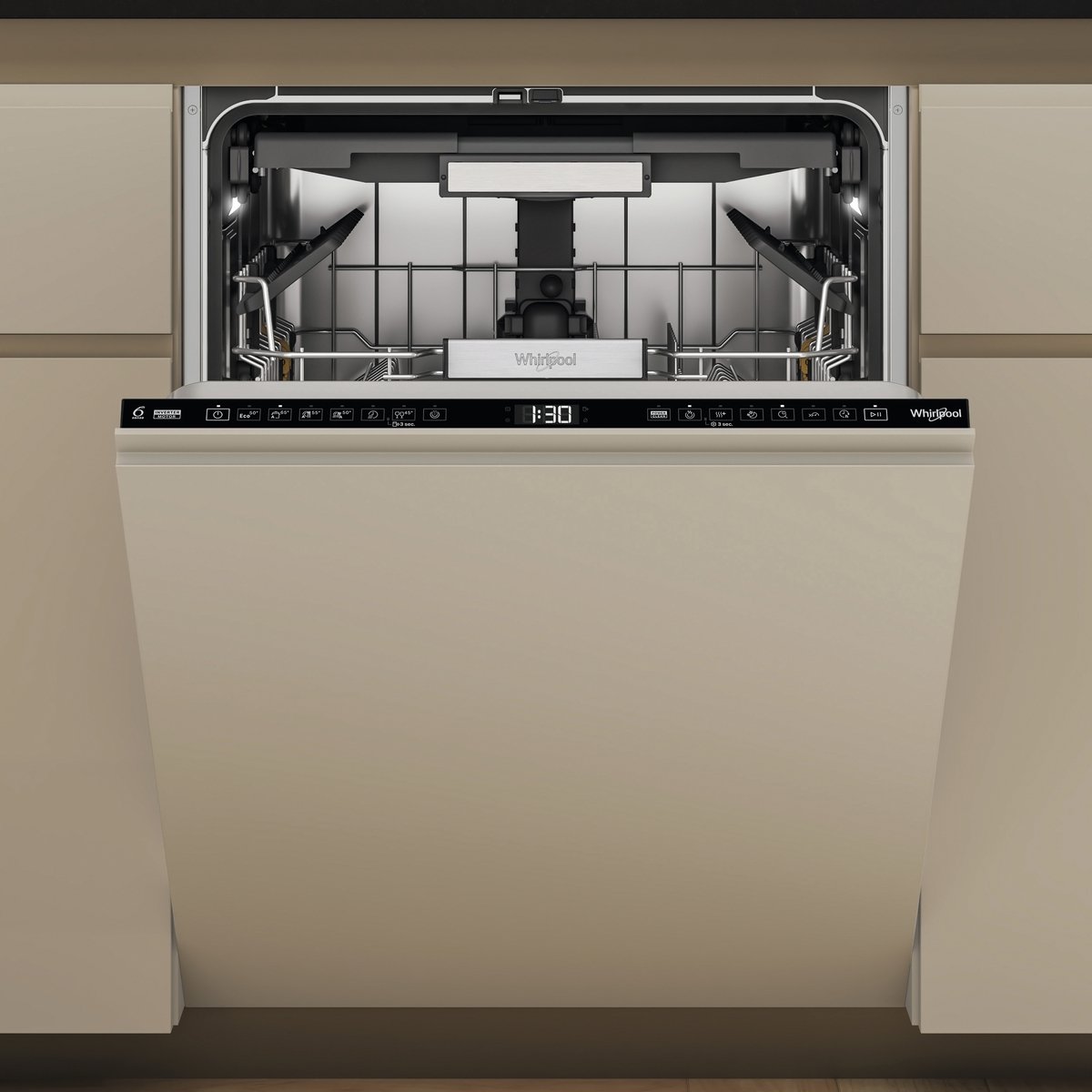 WHIRLPOOL W7I HF60 TU