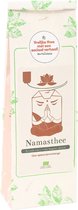 Het Theezaakje - Namasthee / Vrolijk / Losse Thee / Biologisch / Zwarte thee / Chai thee / Duurzaam verpakt / Cadeau