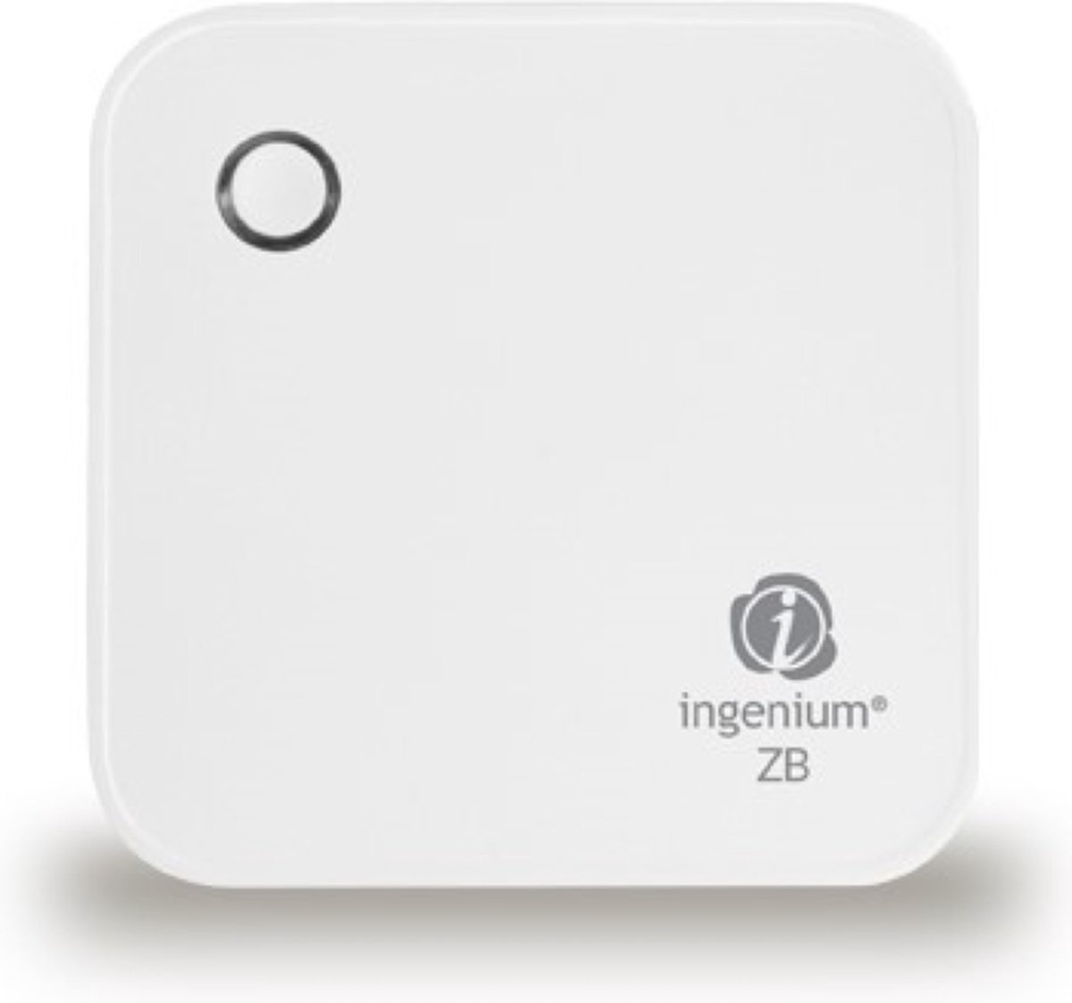 Prise de courant Megaman IZB SMART ZigBee