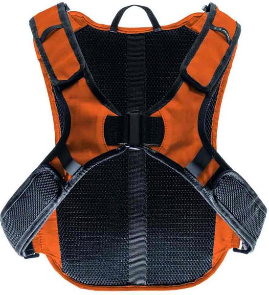 Head FOLDABLE - Rugzak - schwarz/zwart Head FOLDABLE - Rugzak - schwarz/zwart