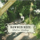 Rowwen Heze - Lied vur Limburg