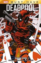 Best of Marvel (Must-Have) 76 - Best of Marvel (Must-Have) : Deadpool - Suicide Kings