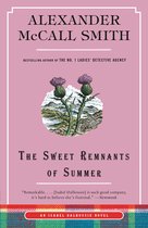 Isabel Dalhousie Series-The Sweet Remnants of Summer