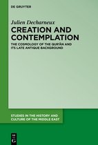 Studies in the History and Culture of the Middle East47- Creation and Contemplation