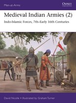Men-at-Arms- Medieval Indian Armies (2)
