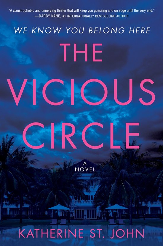 The Vicious Circle - cover