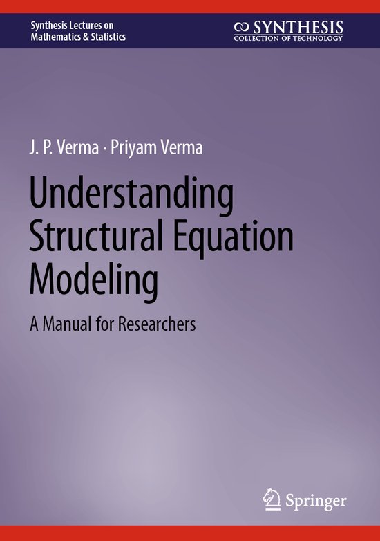 Synthesis Lectures on Mathematics & Statistics- Understanding ...
