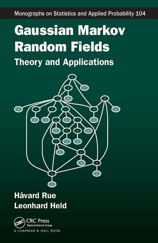 Chapman & Hall/CRC Monographs on Statistics and Applied Probability ...