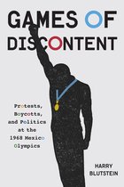 McGill-Queen's Studies in Protest, Power, and Resistance2- Games of Discontent
