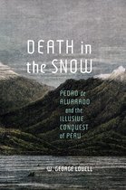 McGill-Queen's Iberian and Latin American Cultures Series5- Death in the Snow
