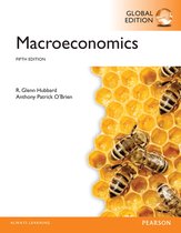 Macroeconomics Global Edition