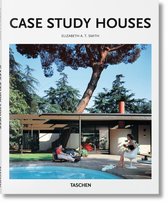 Basic Art Series- Case Study Houses
