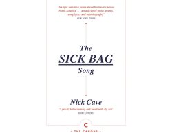 The Sick Bag Song