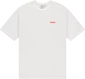 Pockies - Zaanse Shirt White - T-shirts - Maat: M