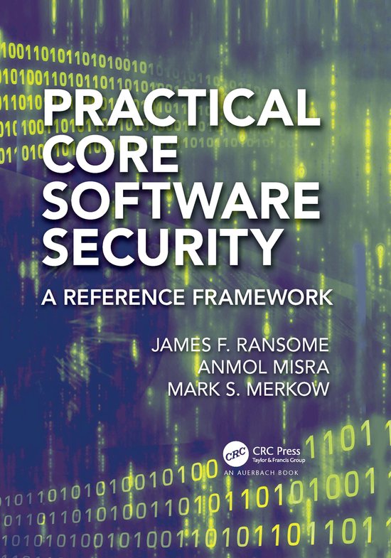 Practical Core Software Security - cover
