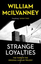 Laidlaw Trilogy- Strange Loyalties