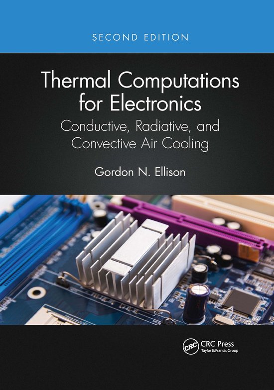 Thermal Computations for Electronics - cover